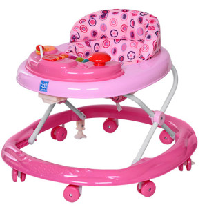 Ходунки детские Bambi 9629, со стопором